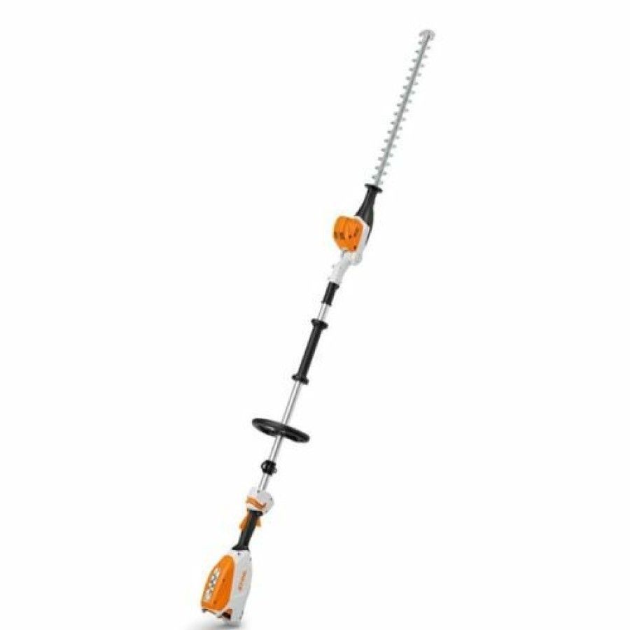 Taille-Haie * | Taille-Haie Sur Perche A Batterie Hla 66 (Sans Batterie Ni Chargeur) 50 Cm Stihl 4859-011-2910