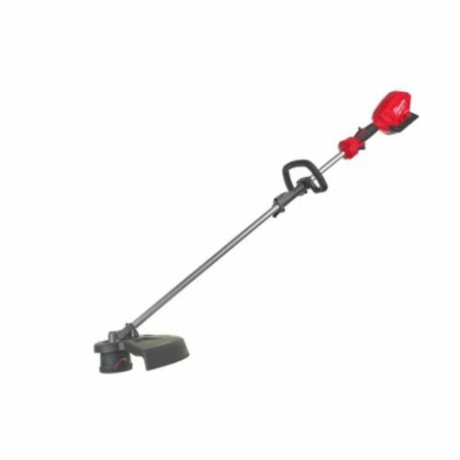 Coupe Bordure Et D Broussailleuse * | Pack Bloc Moteur Et Coupe Bordure Milwaukee M18 Fophltkit-0 18 V (Sans Batterie Ni Chargeur) 4933464956