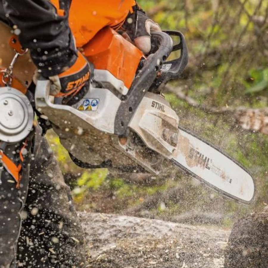 Tron Onneuse * | Tronconneuse Thermique Stihl Ms 362 C-M 40 Cm 59 Cm