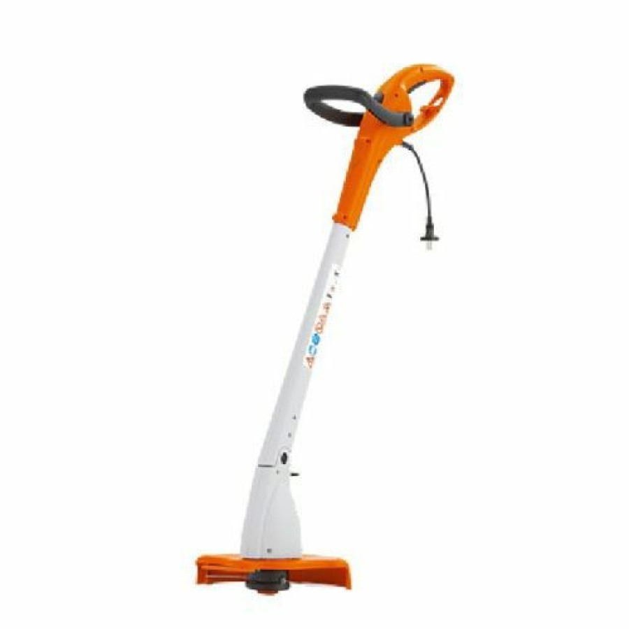 Coupe Bordure Et D Broussailleuse * | Coupe-Bordures Electrique Stihl Fse 31 245 W