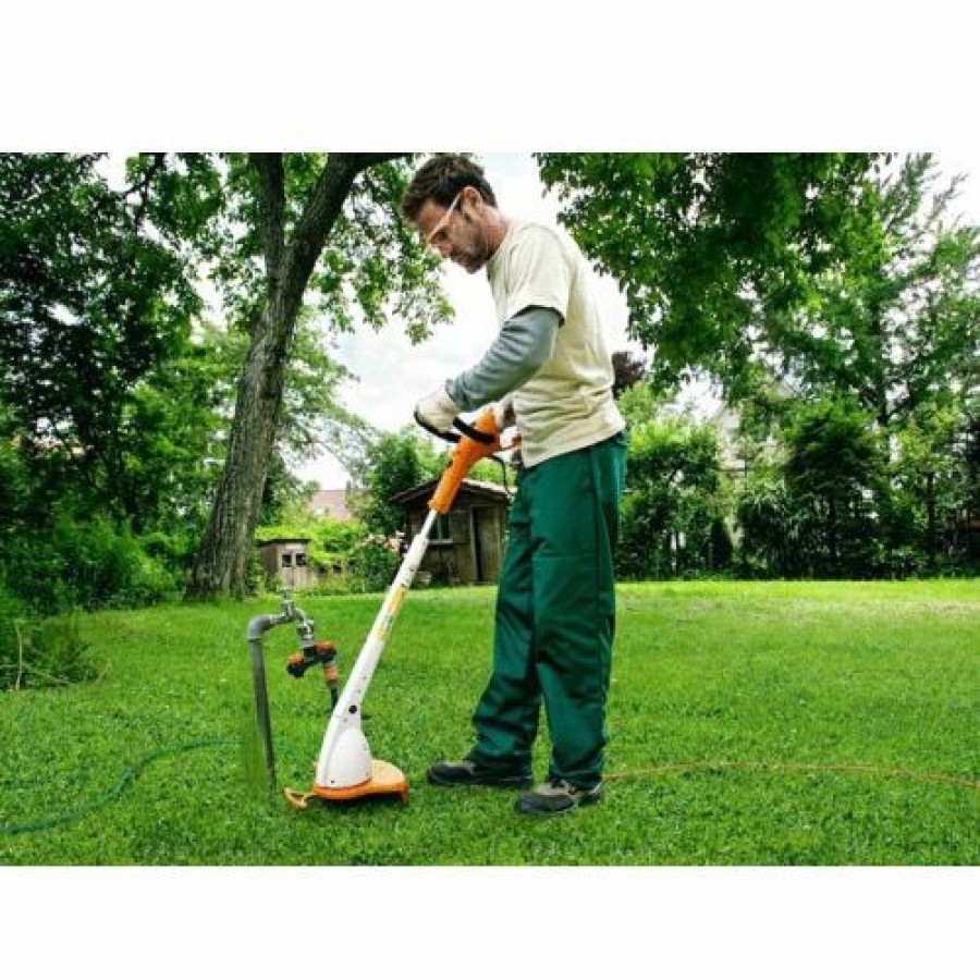 Coupe Bordure Et D Broussailleuse * | Coupe-Bordures Electrique Stihl Fse 31 245 W