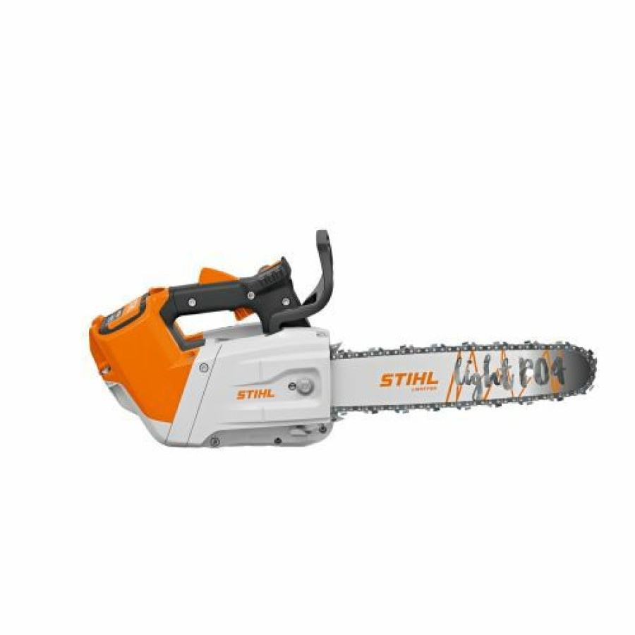 Tron Onneuse * | Tronconneuse A Batterie Stihl Msa 220 T (Machine Seule) Rollo E Light 35 Cm Ps 3 3/8