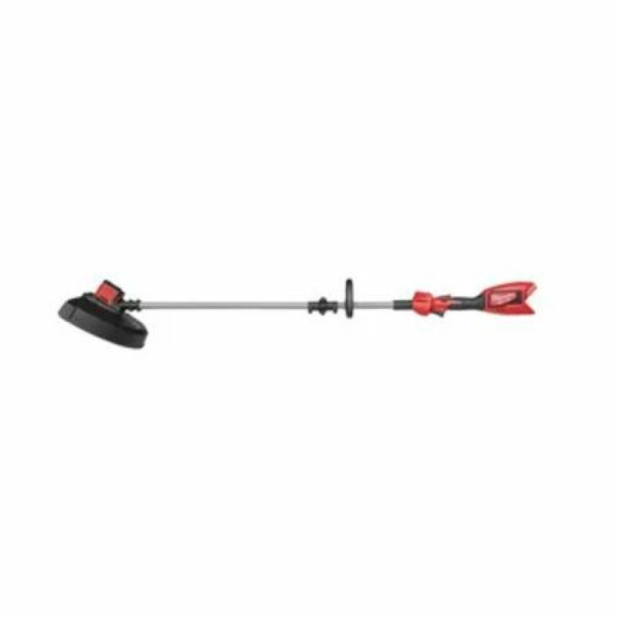 Coupe Bordure Et D Broussailleuse * | Coupe Bordure 18V Milwaukee M18 Bllt-O (Sans Batterie Ni Chargeur) 4933472218