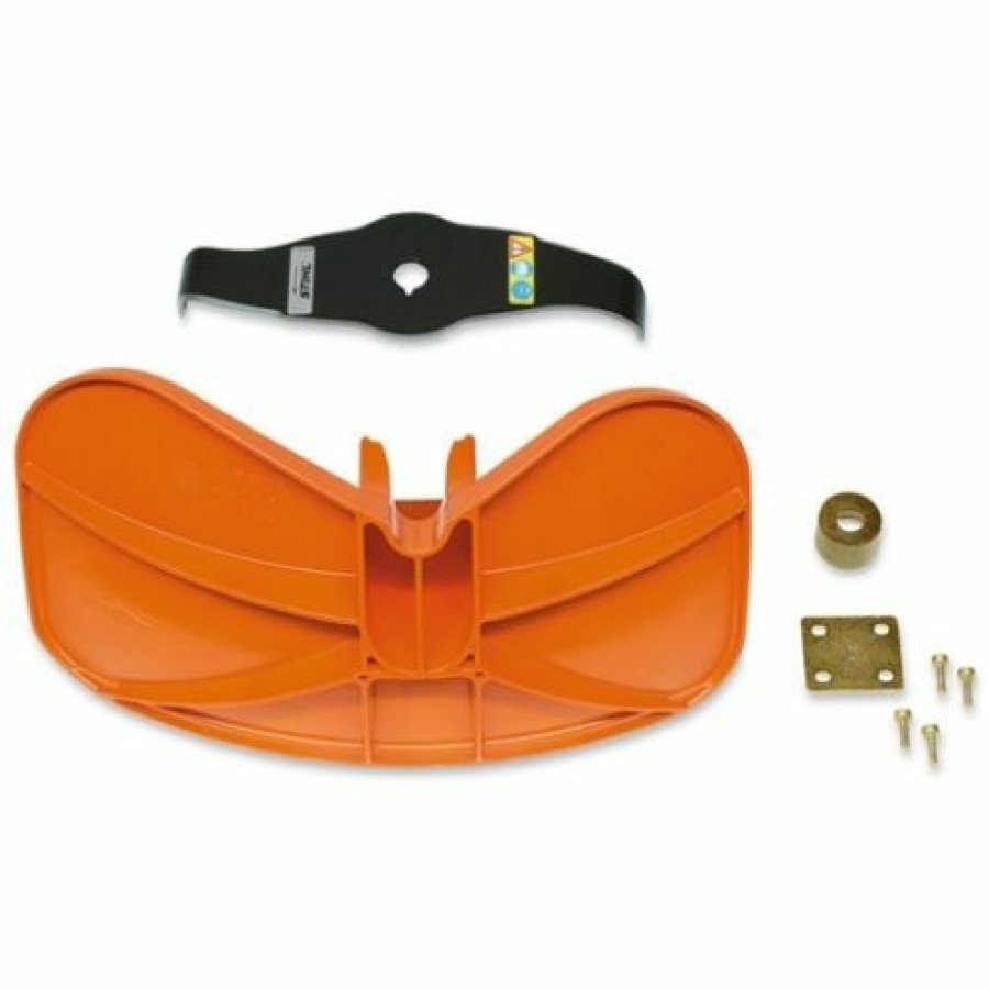 Coupe Bordure Et D Broussailleuse * | Kit Duro Broyeur Stihl 270 Mm