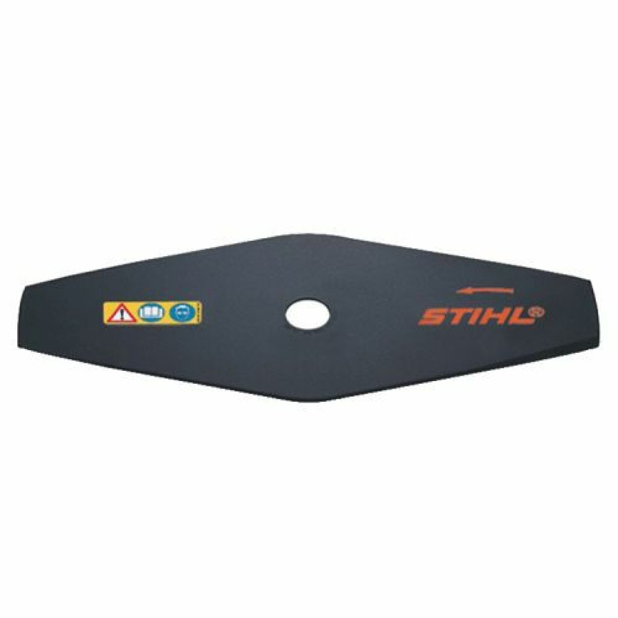 Coupe Bordure Et D Broussailleuse * | Couteau A Herbe Stihl 2 Dents