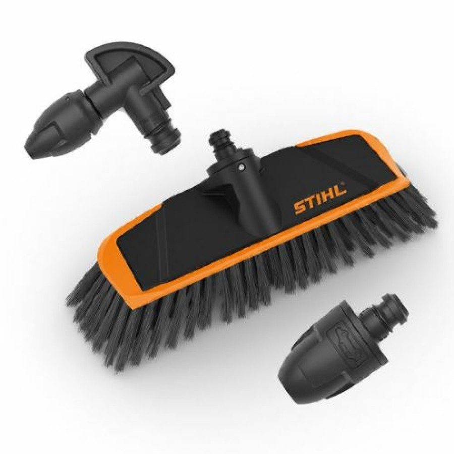 Nettoyeur Haute Pression * | Kit De Nettoyage Voiture Stihl Pour Nettoyeur Haute Pression