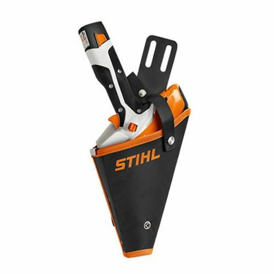 Tron Onneuse * | Etui De Transport Stihl Gta 26