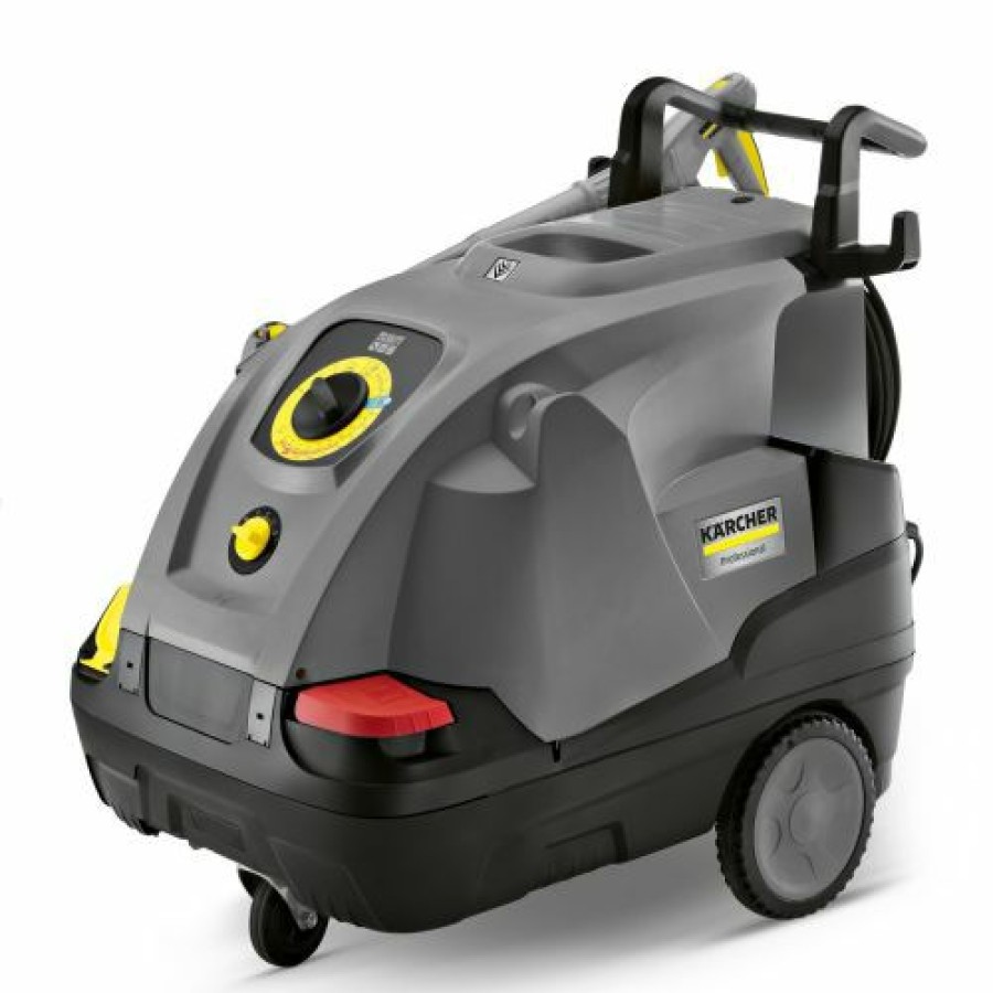 Nettoyeur Haute Pression * | Nettoyeur Haute Pression Karcher Hds 6/14 C 3600 W 11699000