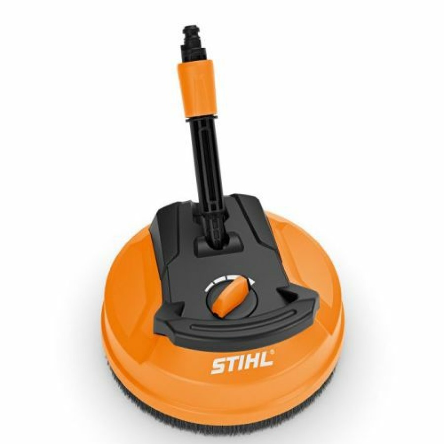 Nettoyeur Haute Pression * | Brosse De Lavage Stihl Ra 90 Pour Nettoyeurs Haute Pression