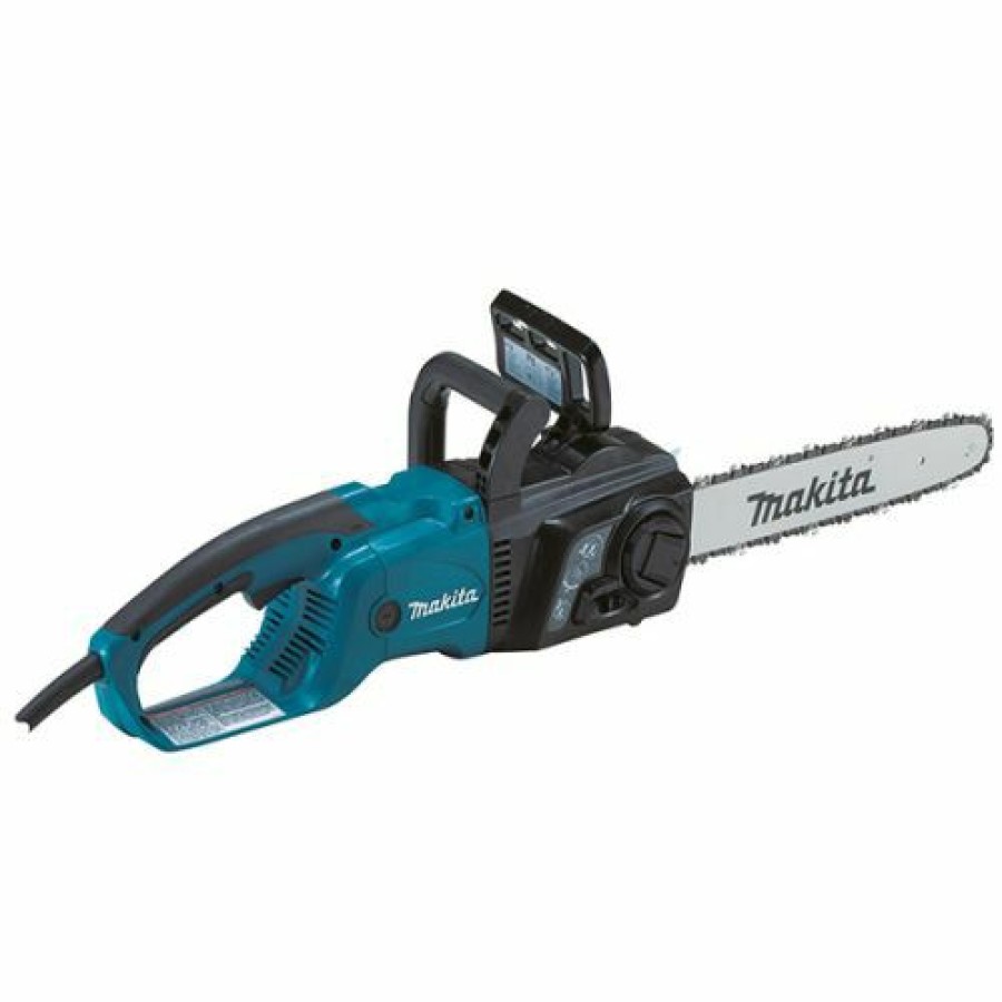 Tron Onneuse * | Tronconneuse Makita Uc3551A 2000 W 35 Cm