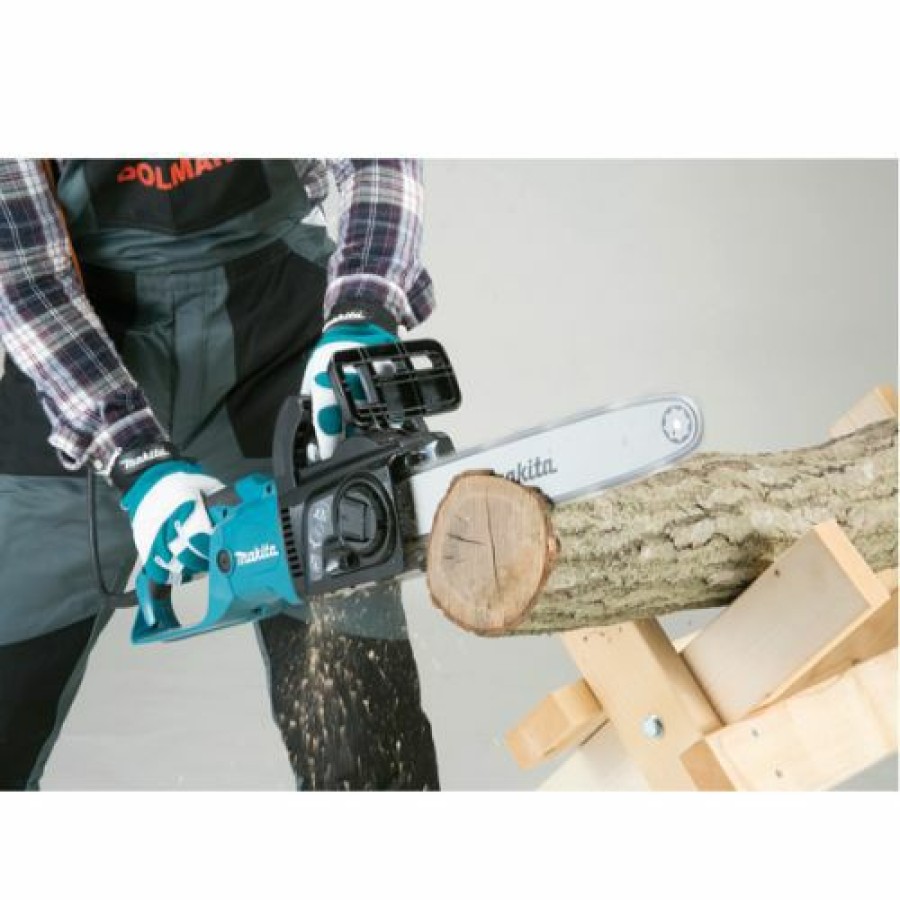 Tron Onneuse * | Tronconneuse Makita Uc3551A 2000 W 35 Cm