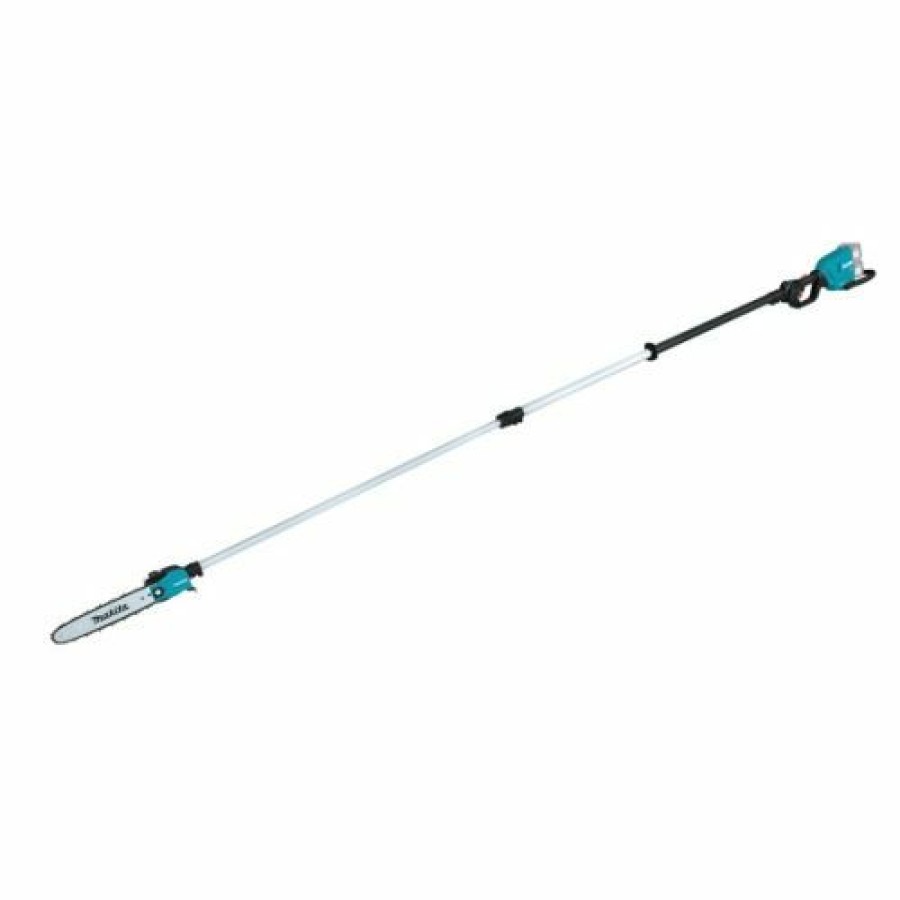 Tron Onneuse * | Elagueuse Perche 36V (2X18V) Telescopique 30Cm (Sans Batterie Ni Chargeur) Makita Dua301Z