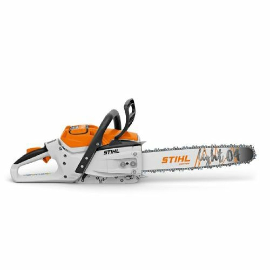 Tron Onneuse * | Tronconneuse A Batterie Stihl Msa 300 C-O Nue .325 40 Cm 1,3 Mm Rs Pro