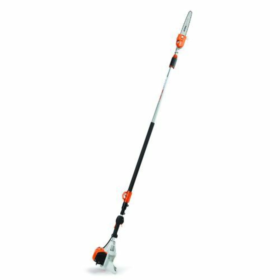 Taille-Haie * | Perche Elagueuse Telescopique Thermique Ht 105 30 Cm Stihl 4182-200-0194