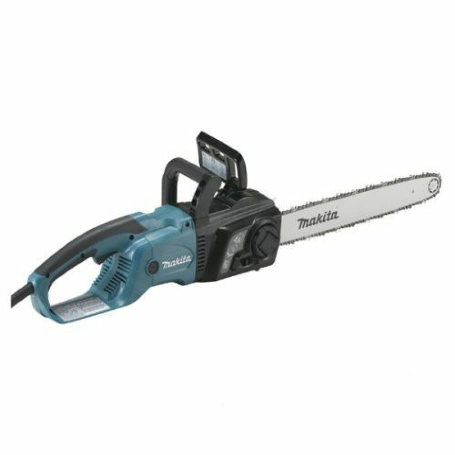 Tron Onneuse * | Tronconneuse Makita 2000 W Uc4051Ak 40 Cm + Accessoires