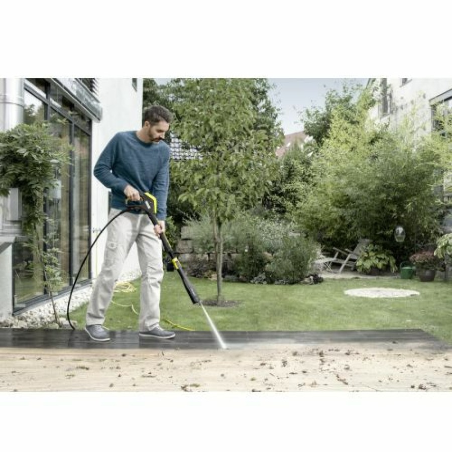 Nettoyeur Haute Pression * | Nettoyeur Haute Pression Karcher K 7 Smart Control Home