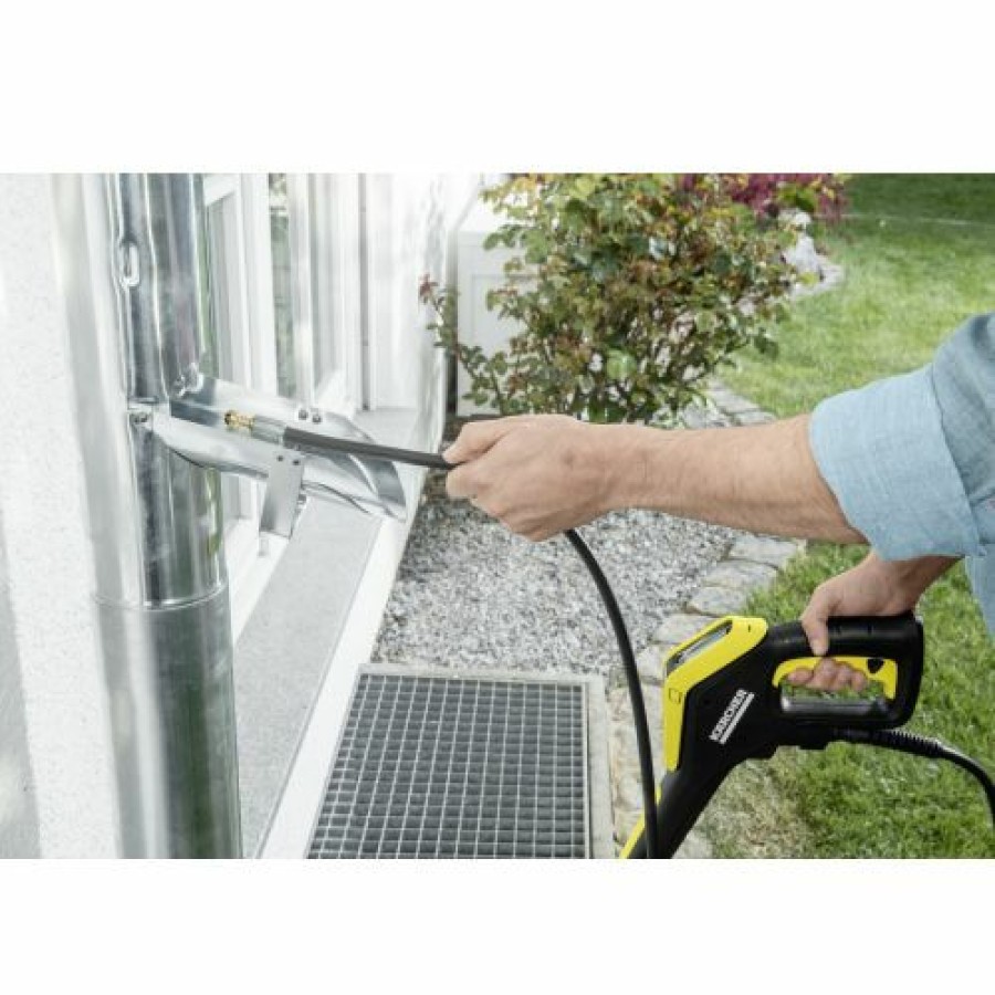 Nettoyeur Haute Pression * | Kit Debouche Canalisations Karcher 15 M 26377670