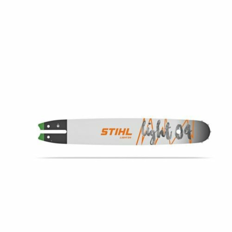 Tron Onneuse * | Guide-Chaine Stihl Light 04 3/8 1,6 Mm 45 Cm