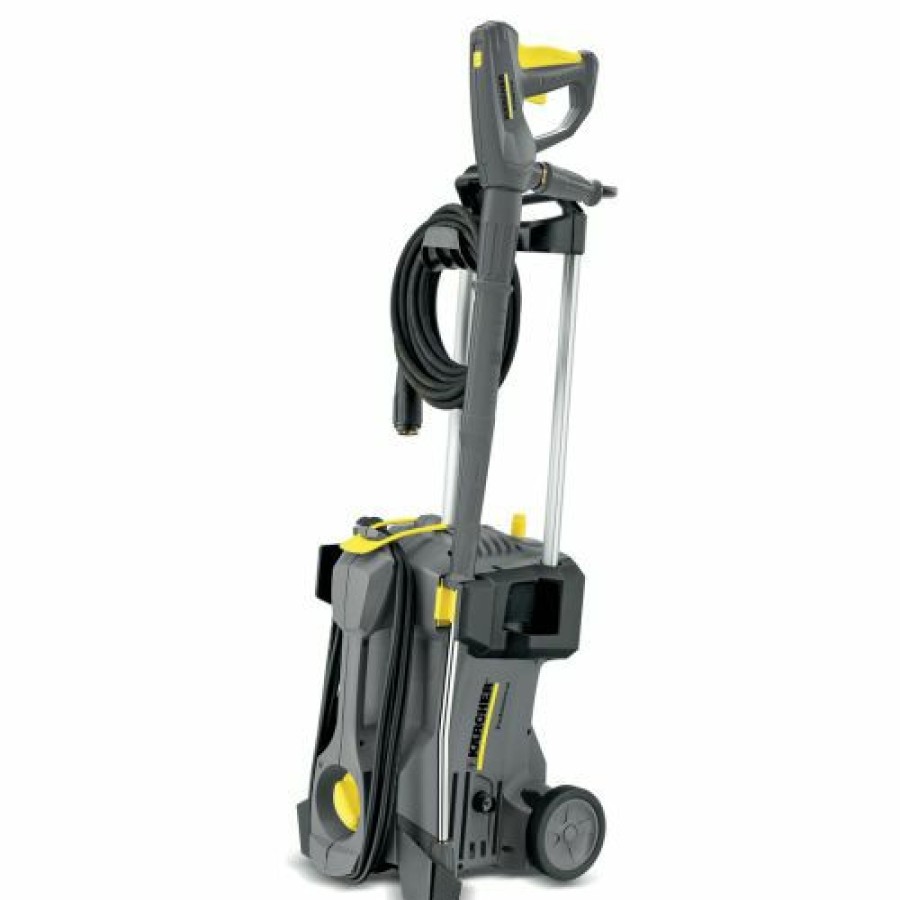 Nettoyeur Haute Pression * | Nettoyeur Haute Pression Karcher Hd 5/11 P 2200 W