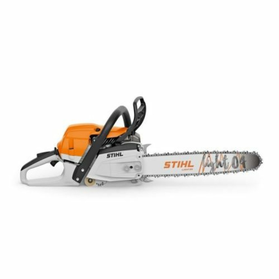 Tron Onneuse * | Tronconneuse Thermique Stihl Ms 261 C-M 50,2 Cm