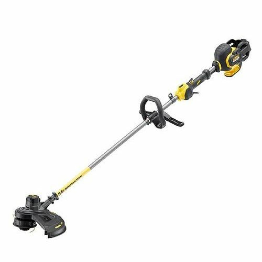 Coupe Bordure Et D Broussailleuse * | Coupe-Bordures Debroussailleuse 54 V Xr Flexvolt Dewalt Dcm571N-Xj (Sans Batterie Ni Chargeur)