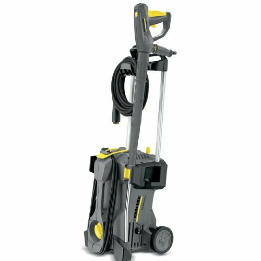 Nettoyeur Haute Pression * | Nettoyeur Haute Pression Karcher Hd 5/11 P+ 2200 W