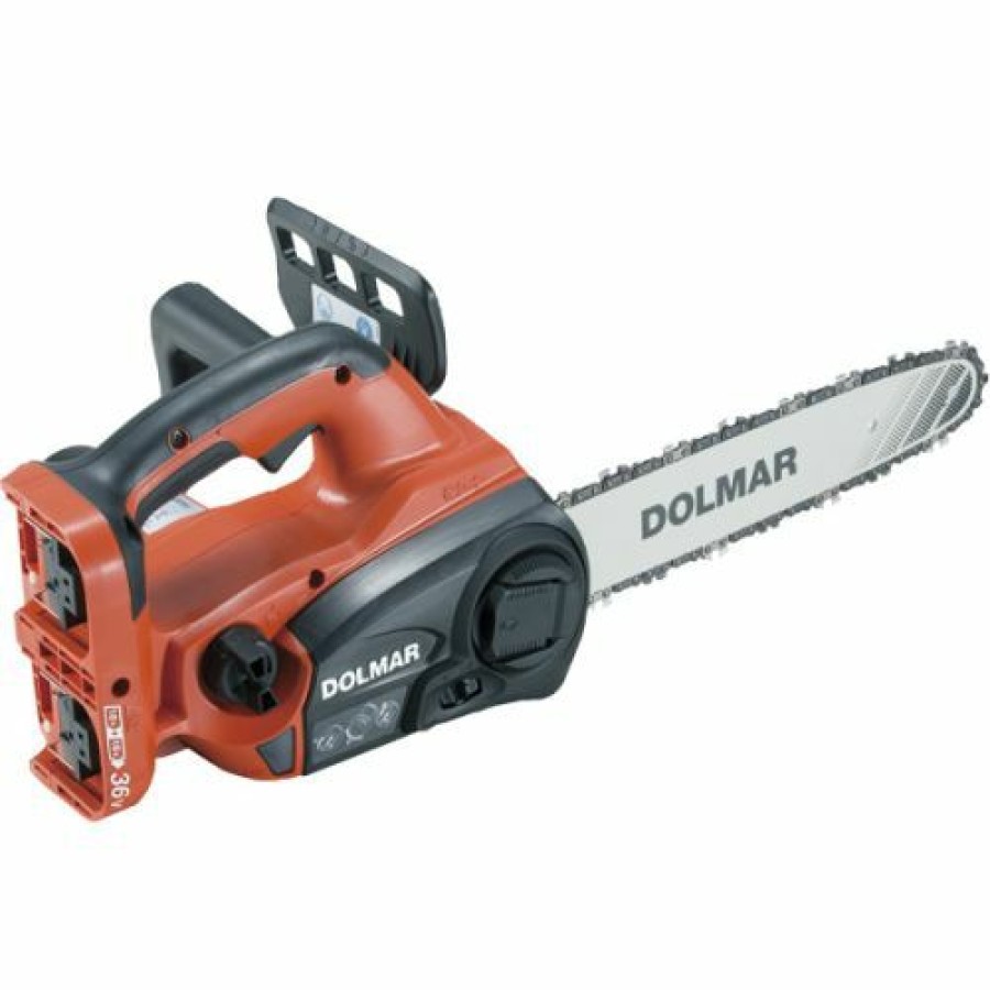 Tron Onneuse * | Tronconneuse Elagueuse Dolmar 36 V (2X18V) 25Cm (Sans Batterie Ni Chargeur) Makita As3726