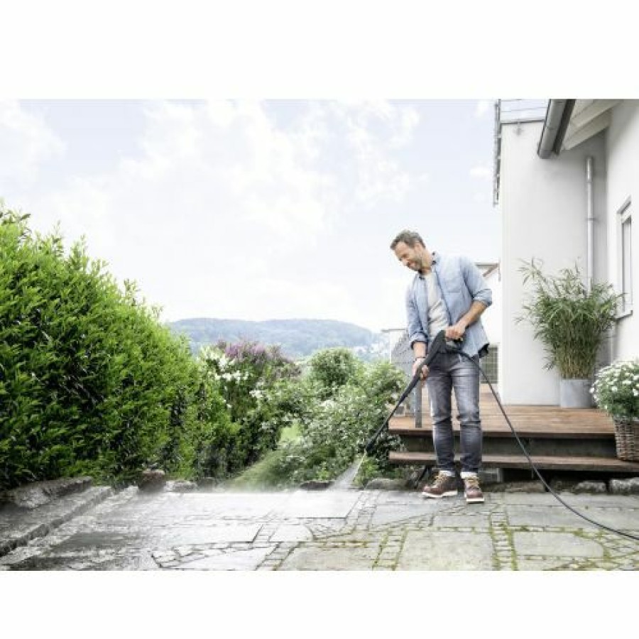 Nettoyeur Haute Pression * | Nettoyeur Haute Pression Karcher K2 Compact