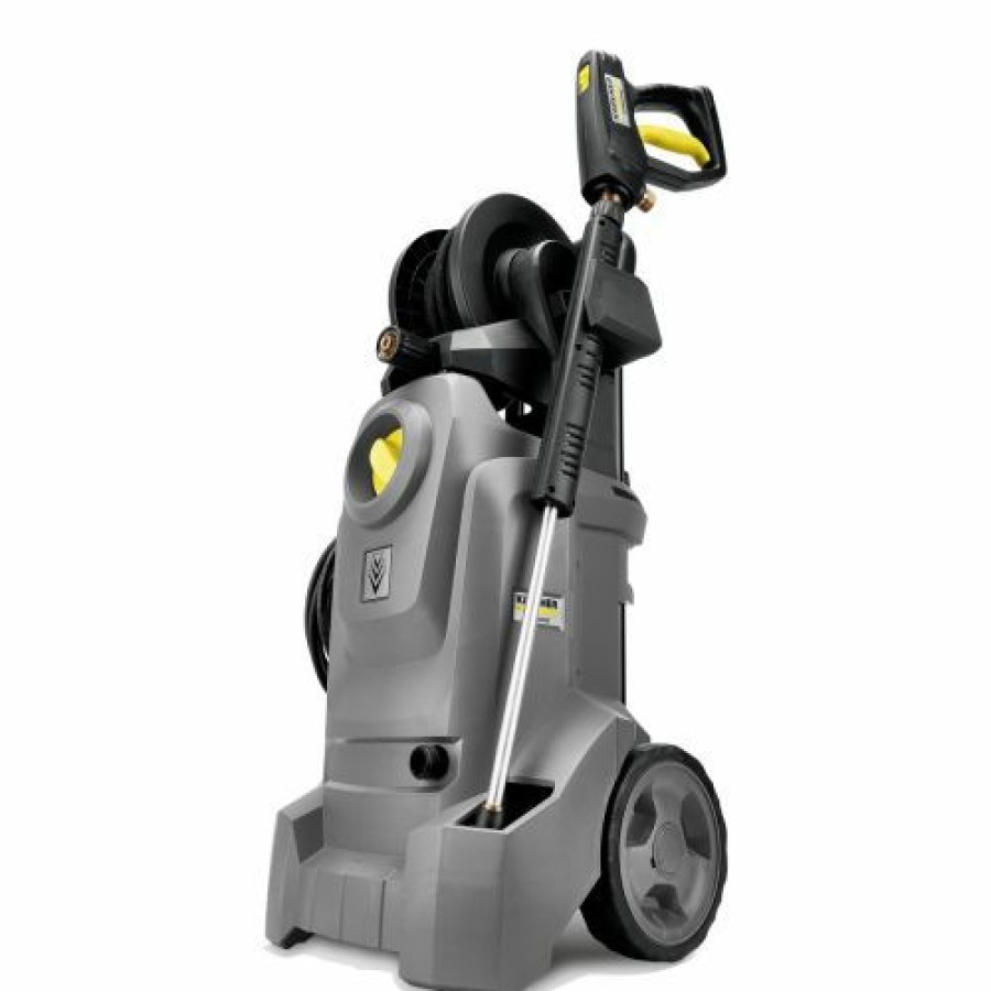 Nettoyeur Haute Pression * | Nettoyeur Haute Pression Hd 4/10 X Classic Plus Karcher 15209980