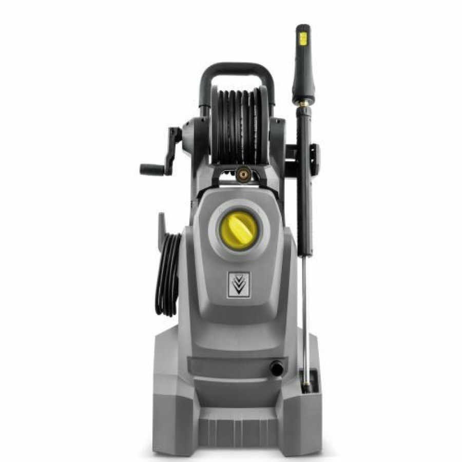 Nettoyeur Haute Pression * | Nettoyeur Haute Pression Hd 4/10 X Classic Plus Karcher 15209980