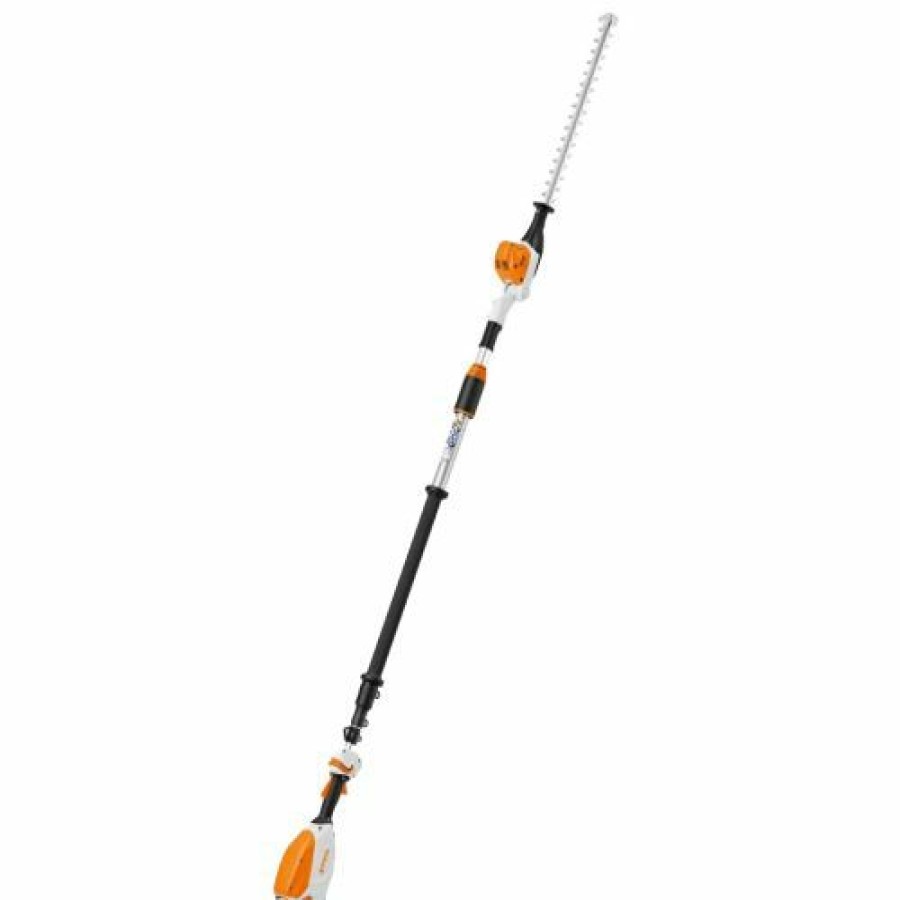 Taille-Haie * | Taille-Haie Sur Perche A Batterie Hla 86 (Sans Batterie Ni Chargeur) 50 Cm Stihl 4859-011-2930