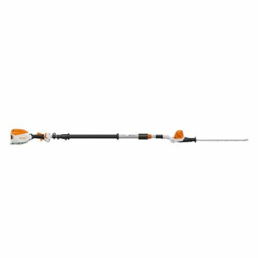 Taille-Haie * | Taille-Haie Sur Perche A Batterie Hla 86 (Sans Batterie Ni Chargeur) 50 Cm Stihl 4859-011-2930