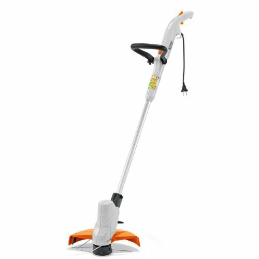 Coupe Bordure Et D Broussailleuse * | Coupe-Bordure Electrique Stihl Fse 52 500 W