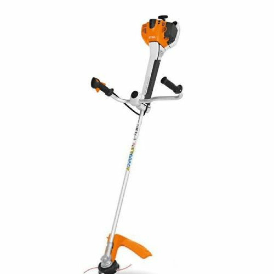 Coupe Bordure Et D Broussailleuse * | Debroussailleuse Thermique Stihl Fs 461 C-Em Autocut 46-2