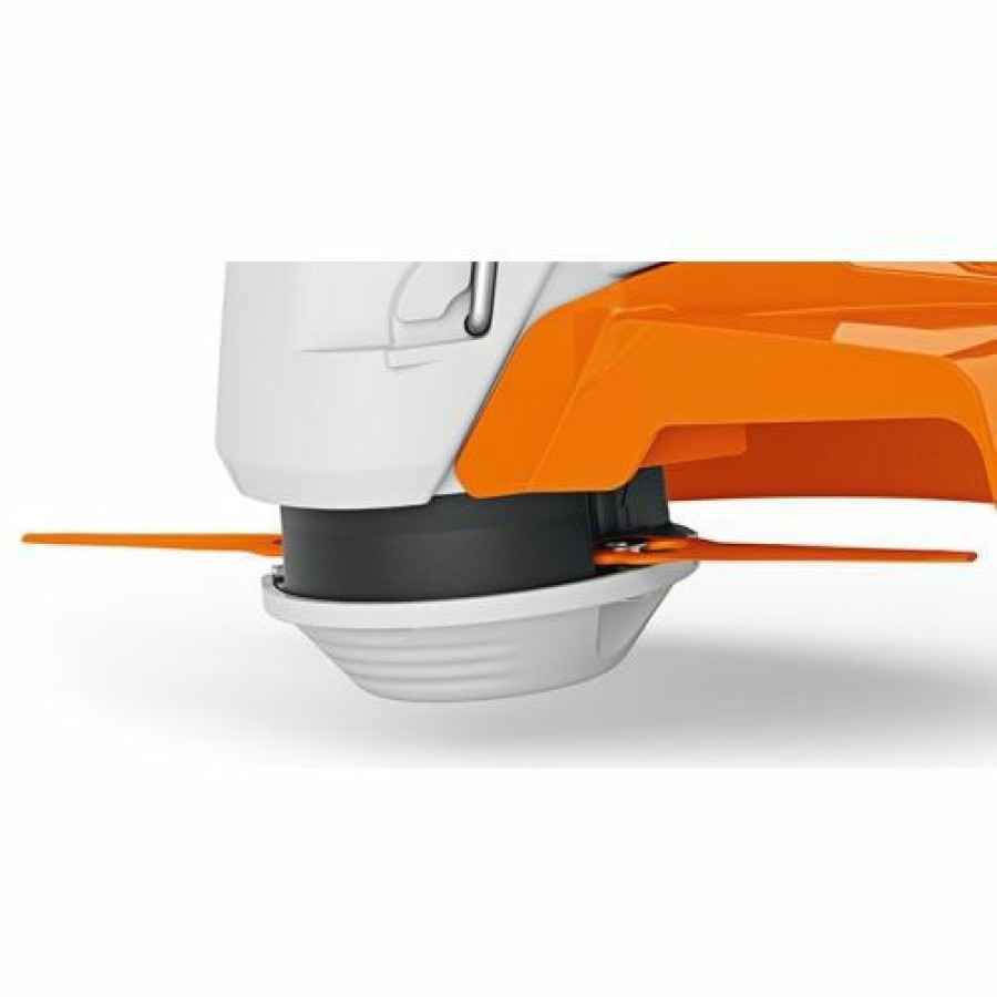 Coupe Bordure Et D Broussailleuse * | Tete Faucheuse Stihl Polycut 2-2 4008-710-2102