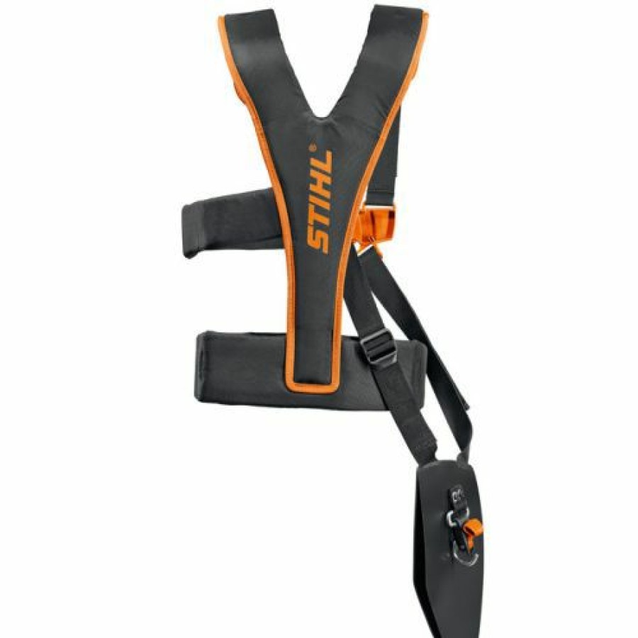 Coupe Bordure Et D Broussailleuse * | Harnais Forestier Stihl Advance Plus