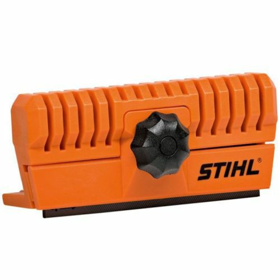 Tron Onneuse * | Rectifieur De Guide Stihl