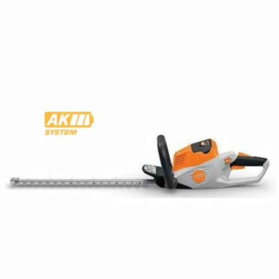 Taille-Haie * | Pack Taille Haie Stihl Hsa 50 + 1 Batterie Ak 10 + 1 Chargeur Al 101 4521-011-3540