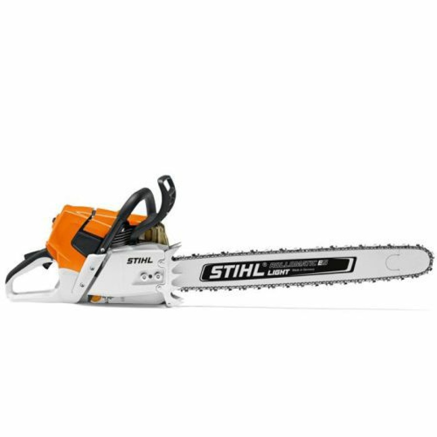 Tron Onneuse * | Tronconneuse Thermique Stihl Ms 661 C-M 91,1 Cm Guide Rollo Es Light 80 Cm 3/8 Rm