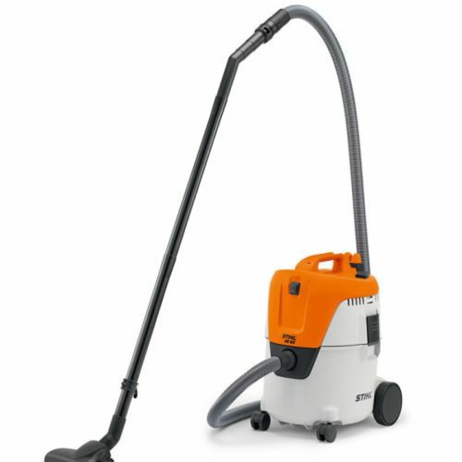 Nettoyeur Haute Pression * | Aspirateur Eau Et Poussiere Stihl Se 62 1400 W