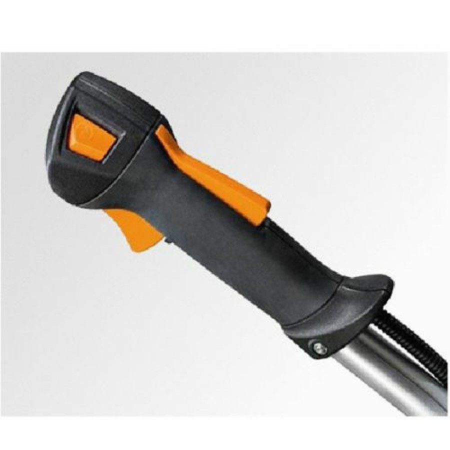 Coupe Bordure Et D Broussailleuse * | Debroussailleuse Thermique Stihl Fs 55 27,2 Cm + Trimcut 31-2