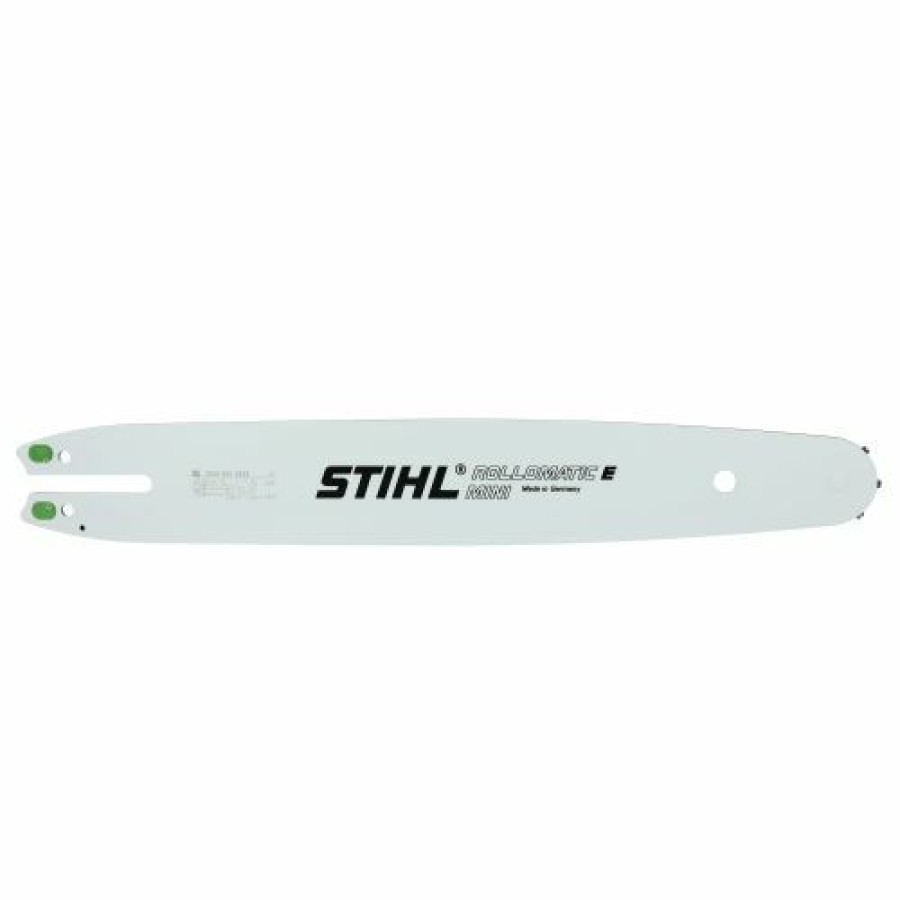 Tron Onneuse * | Guide-Chaine Stihl Rollomatic E Mini 3/8 P 1,1 Mm