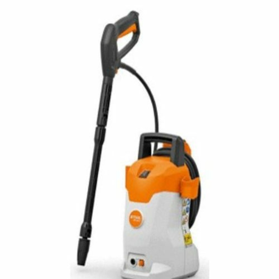 Nettoyeur Haute Pression * | Nettoyeur Haute Pression Stihl Re 80 X