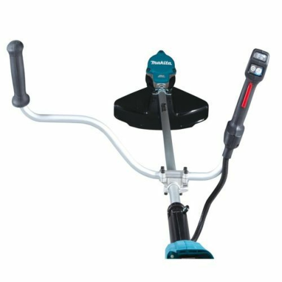 Coupe Bordure Et D Broussailleuse * | Debroussailleuse Makita Dur368Az 2 X 18 V Nue