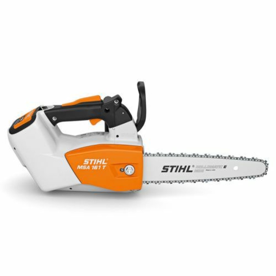 Tron Onneuse * | Tronconneuse D'Elagage A Batterie Msa 161 T (Sans Batterie Ni Chargeur) 30Cm Stihl 1252-200-0044