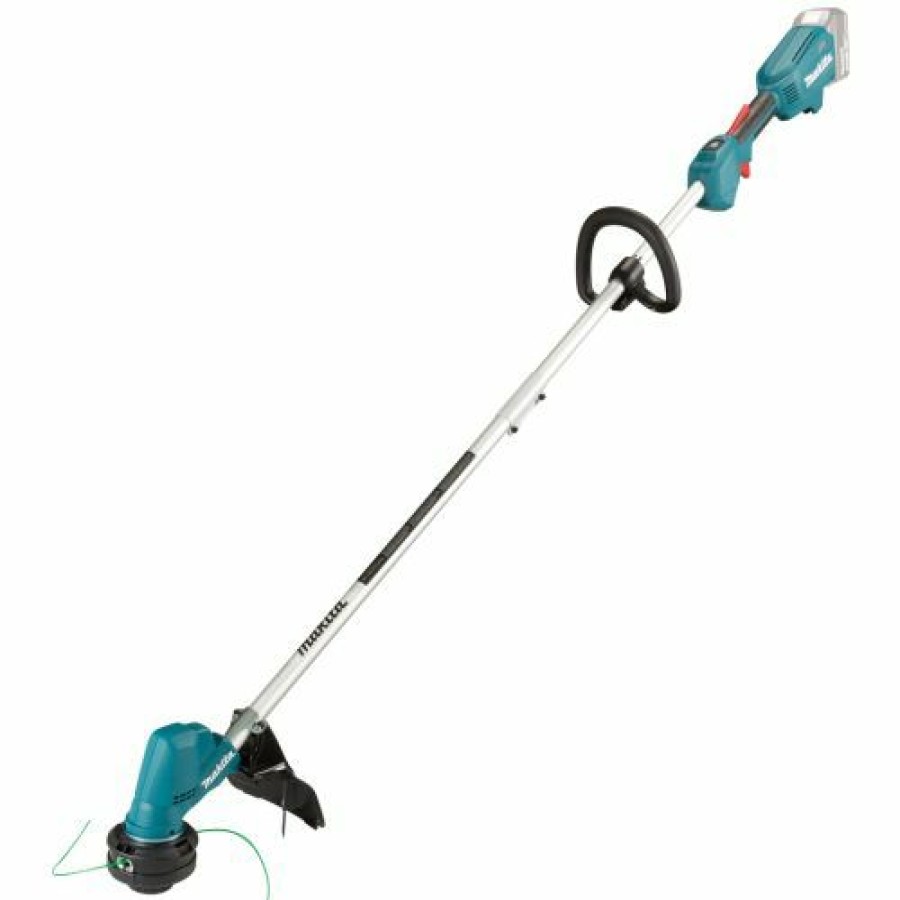 Coupe Bordure Et D Broussailleuse * | Debroussailleuse 18V Makita Dur192Lz (Sans Batterie Ni Chargeur)