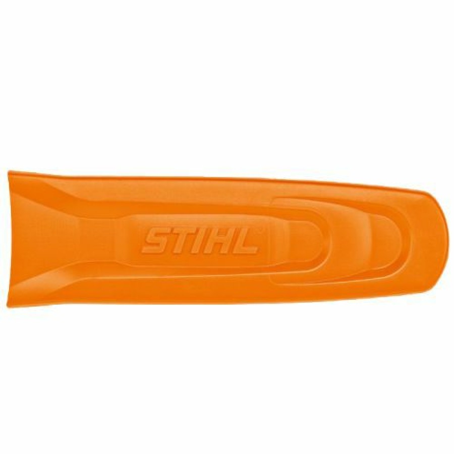 Tron Onneuse * | Protege Guide-Chaine Stihl 35 Cm 3005 0000-792-9172