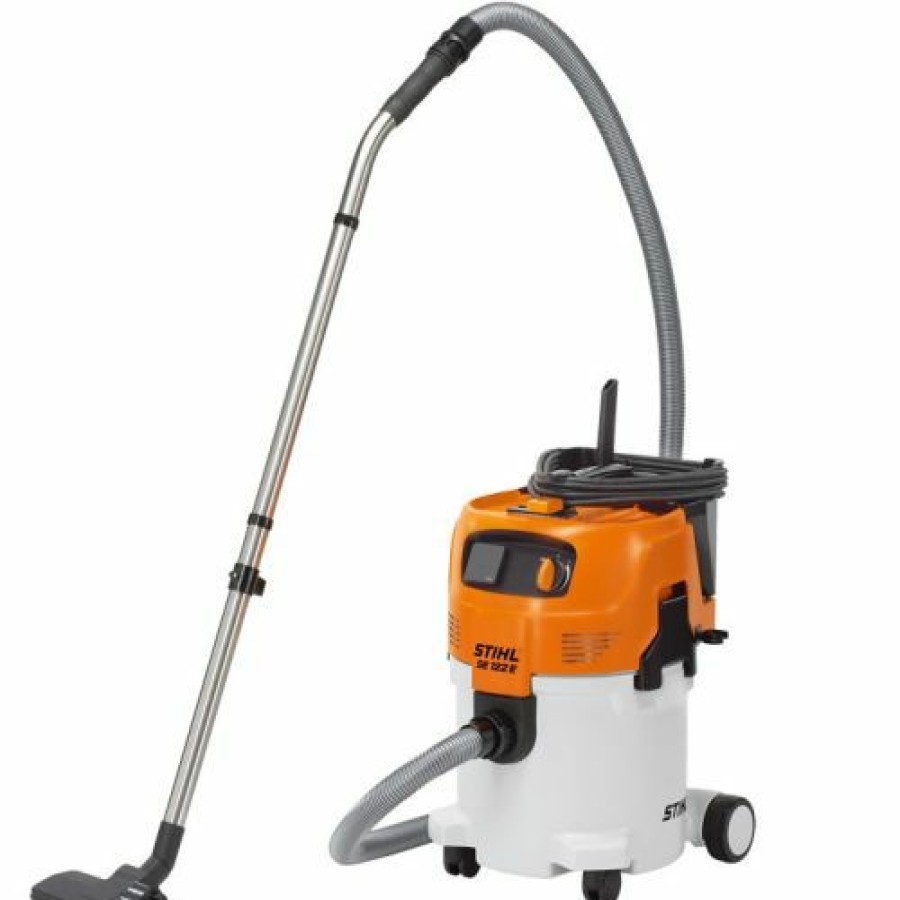 Nettoyeur Haute Pression * | Aspirateur Eau Et Poussieres Stihl Se 12 1500 W