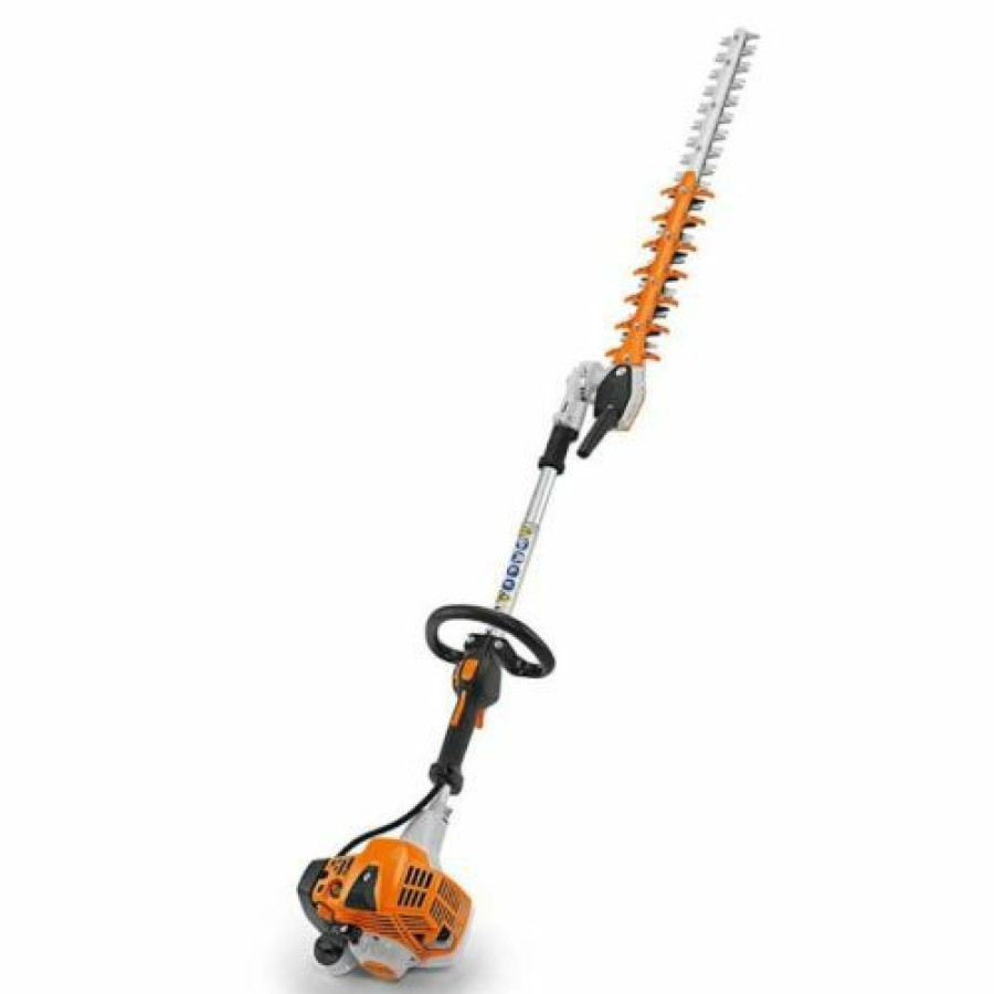 Taille-Haie * | Taille-Haie Sur Perche Thermique Stihl Hl 91 Kc-E 4243-200-0019