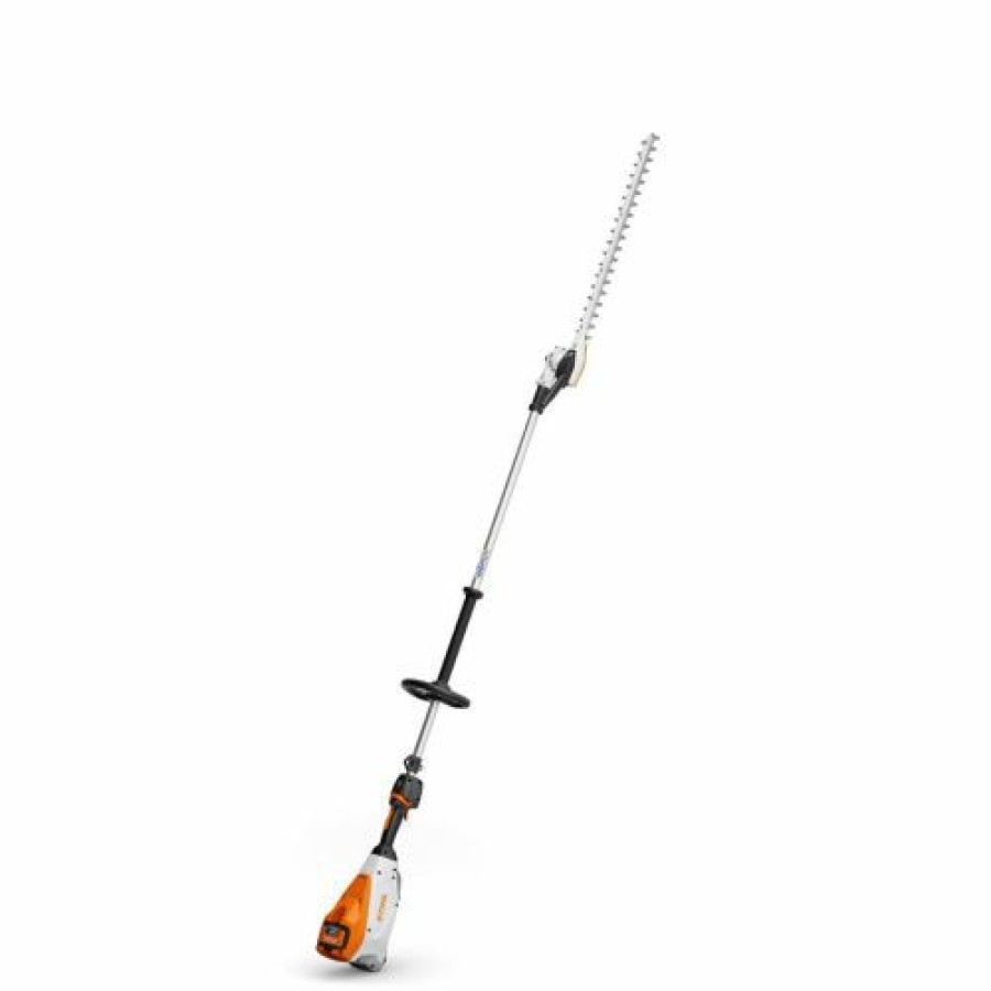 Taille-Haie * | Taille-Haies Sur Perche A Batterie Hla 135 (Sans Batterie Ni Chargeur) Stihl Ha04-200-0001